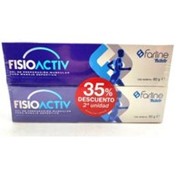 Duplo Fisioactiv 60g