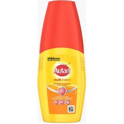 Spray anti-insectes 100ml