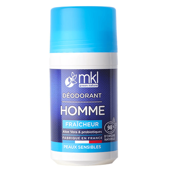 Déodorant Homme 50ml