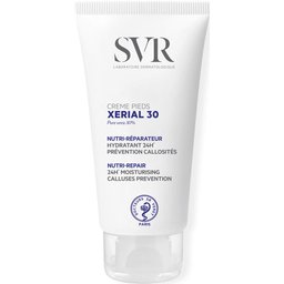 Xérial 30 Crème Pieds 50ml