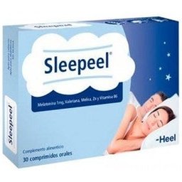 Sleepeel® 30 comprimés