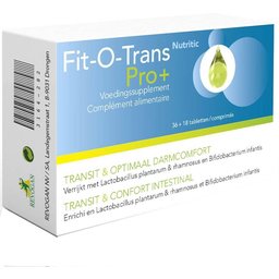 Fit-O-Trans Pro+
