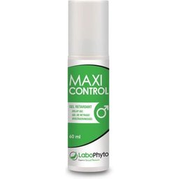 Maxi Control Gel Retardant 60ml