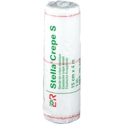 Stella® Crepe S 15 cm x 4 m