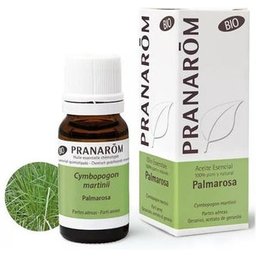 Pranarôm Huile Essentielle Palmarosa 10ml