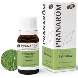 Pranarôm Huile Essentielle Palmarosa 10ml