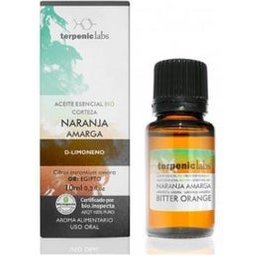 Terpenic Labs Naranja Amarga Aceite Esencial 10ml *