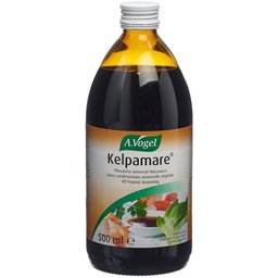 A.Vogel Kelpamare liquide