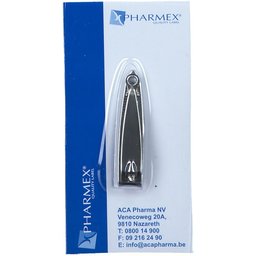 Pharmex Coupe ongles pour mains