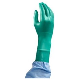 Guantes Látex Sin Polvo T7 1 Par