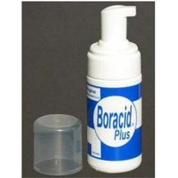 Boracid Plus Dermogynécologique 100Ml