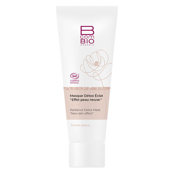 Masque Détoxifiant 50ml