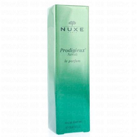 Prodigieux Néroli le parfum flacon 50ml