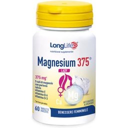 Magnesium 375 Lady 60comp