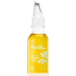 Huile de Nigelle Bio