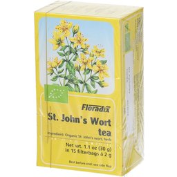 Floradix Millepertuis