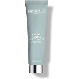 Condensé Paris Crème Mousse Nettoyante 100ml