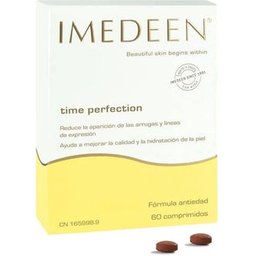 Time Perfection Promo