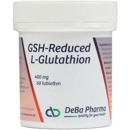 L-Glutathion-Reduc