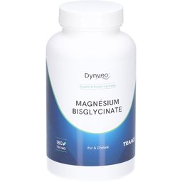 Magnésium Bisglycinate