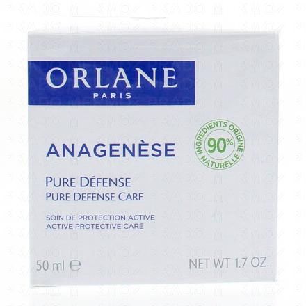 Anagenèse Pure Défense Flacon 50ml