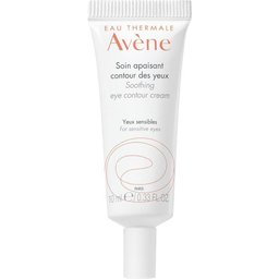 Soin apaisant contour des yeux