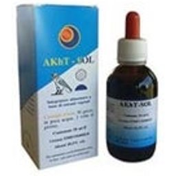 Akht Sol 50ml