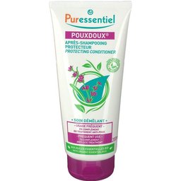 Après-Shampooing Protecteur Poudoux 200ml