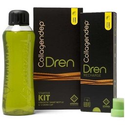 Collagendep Dren Citron Start 12uts
