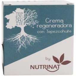 Crème Régénérante à la Tepezcohuite 50ml