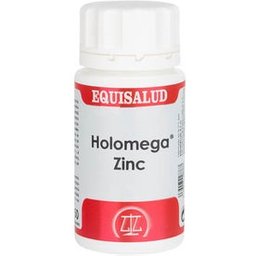 Holomega Zinc 50caps