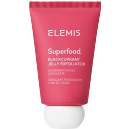 Superfood Blackcurrant Jelly Exfoliator 50ml
