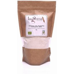 Farine Épeautre Intégrale Eco 1000g