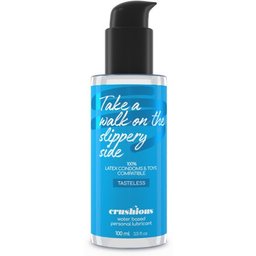 Lubrifiant à Base d'Eau 100ml