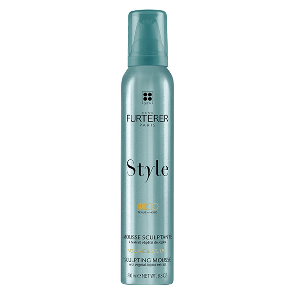 Style Mousse Sculptante 200ml