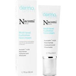 Dermo Multi-Level Hydration Face Cream 50ml