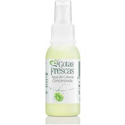 Fresh Drops Cologne Concentrate 80ml