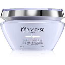 Kérastase Blond Absolu Cicaextreme Masque 200ml
