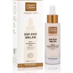 Pigment Zero Dsp Exo Melan Sérum 30ml