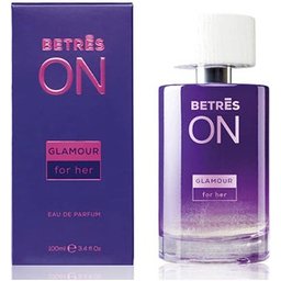 Glamour Femme Parfum Femme 100ml