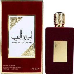 Ameerat Al Arab Eau de Parfum 100ml