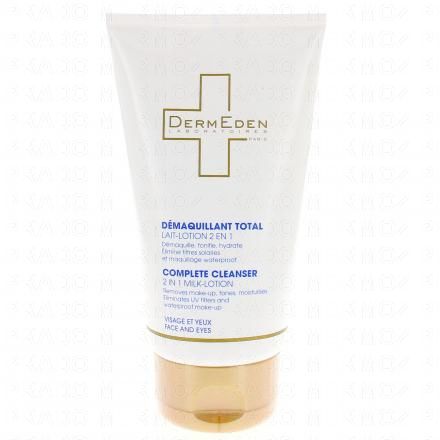 Specific protocole démaquillant total tube 150ml