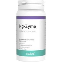 Mg-Zyme 100mg 100caps