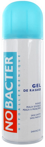 Gel de Rasage 150ml