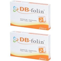 Vista DB-Folin