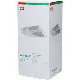 Vliwazell® 10 x 20 cm