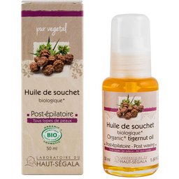Laboratoire du Haut-Ségala Huile de Souchet Bio