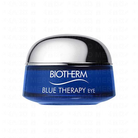 Blue therapy yeux pot de 15ml
