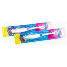 Brosse à Dents Enfant 0-2 Ans 1ut