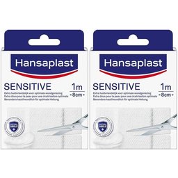 Sensitive Pansement 1 m x 8 cm